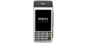 Buck Mobile (Sepay Mobiel 4G)