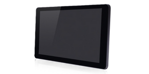 Count-IT CR-102 klantendisplay touch