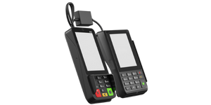 CCV Duo Base (A35 + A80)