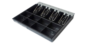 Count-IT CDR-SL inlay voor de kassalade