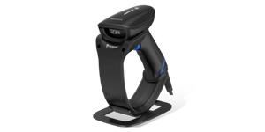 Count-IT BCS-107 bekabelde barcodescanner