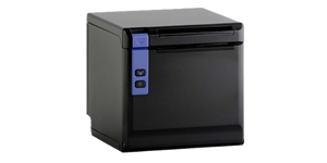 Count-IT TRP-200 bonprinter