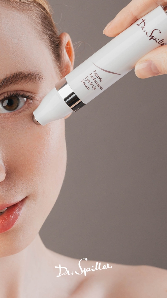 drspiller_peptide performance eye lip_serum