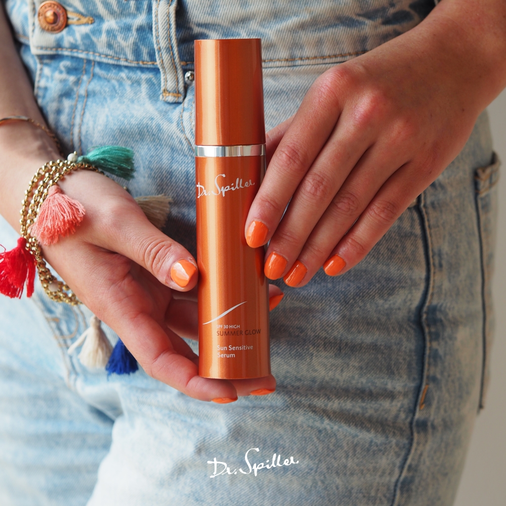 drspiller_summer glow serum