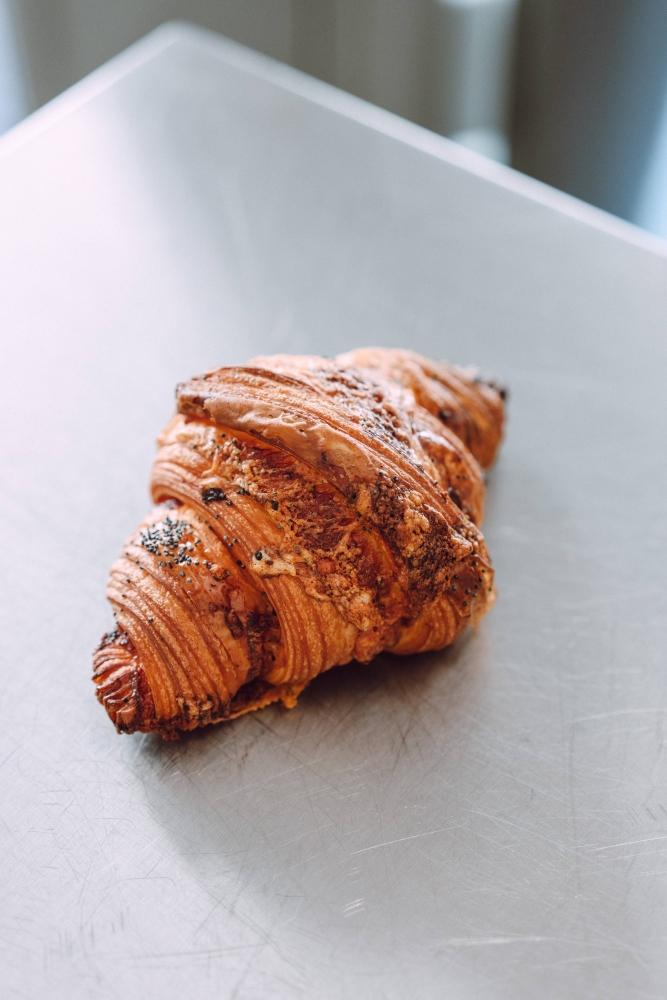 Kaas croissant