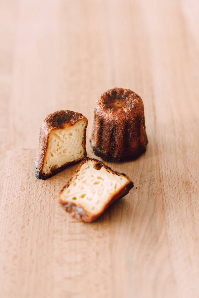 Canelé